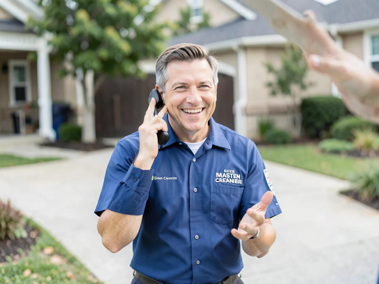 Drain Cleaning New Waverly, TX FAQs